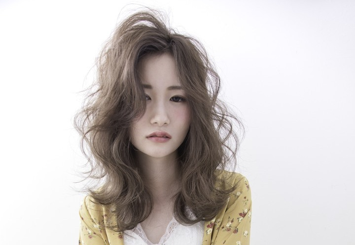 大人のボリュームエクステ 浦和 北浦和の美容室collet Hair Spa コレット ヘア スパ
